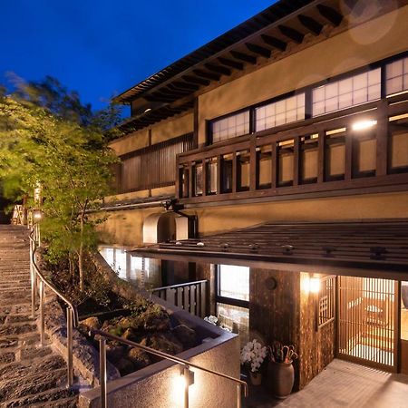 Ryokan Nanjoen Минамиогуни Экстерьер фото